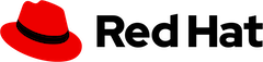 Logo of Red Hat