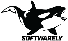 Logo of Softwarely
