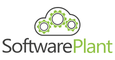 Logo of SoftwarePlant