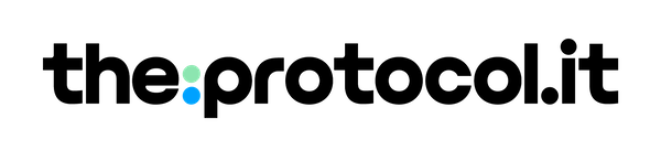 Logo of the protocol it