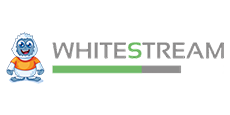 Logo of Whitestream