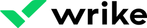 Logo of Wrike