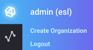 InfluxDB Org