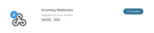 Webex_webhook_app