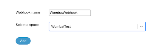 Webex_webhook_setup