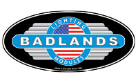BADLANDS