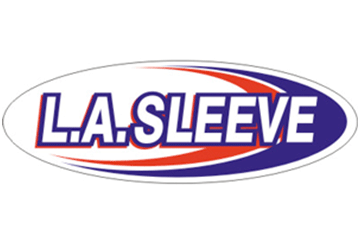 LA SLEEVE LA SLEEVE