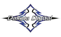 DAKOTA DIGITAL DAKOTA DIGITAL