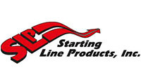 STARTING LINE PRODUCTS STARTING LINE PRODUCTS