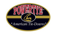 POWERTYE MFG. POWERTYE MFG.