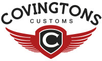 COVINGTONS COVINGTONS