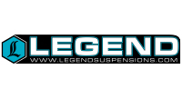 LEGEND SUSPENSION LEGEND SUSPENSION
