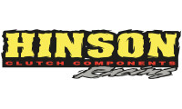 HINSON RACING HINSON RACING