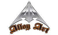 ALLOY ART ALLOY ART