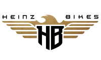 HEINZ BIKES HEINZ BIKES