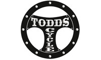 TODD'S CYCLE TODD'S CYCLE
