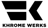 KHROME WERKS KHROME WERKS
