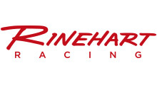 RINEHART RACING RINEHART RACING