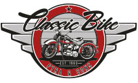 CLASSIC BIKE CLASSIC BIKE