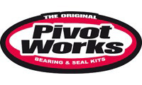 PIVOT WORKS PIVOT WORKS