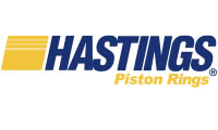 HASTINGS HASTINGS