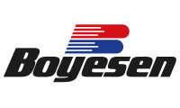 BOYESEN BOYESEN
