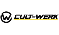 CULT WERK CULT WERK