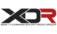 XDR XDR