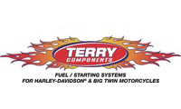 TERRY COMPONENTS TERRY COMPONENTS