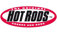 HOT RODS HOT RODS