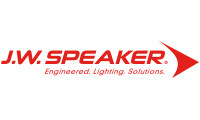 J.W. SPEAKER J.W. SPEAKER