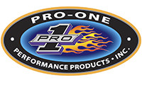 PRO-ONE PERF.MFG. PRO-ONE PERF.MFG.
