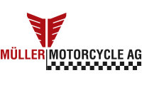 MUELLER MOTORCYCLE AG MUELLER MOTORCYCLE AG