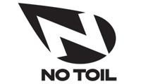 NO TOIL NO TOIL