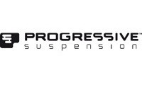 PROGRESSIVE SUSPENSION PROGRESSIVE SUSPENSION
