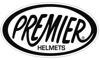 PREMIER HELMETS PREMIER HELMETS