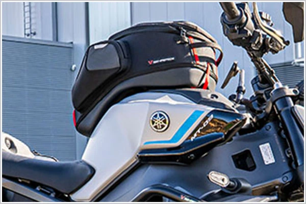 Yamaha MT-09 2026