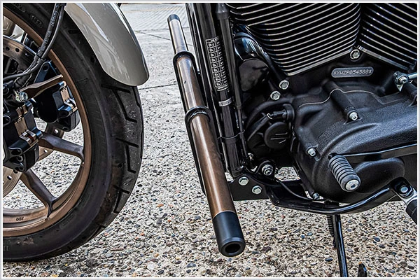 6. Front Crashbar