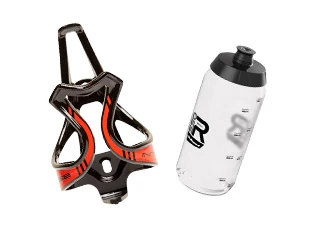 Bottles & Bottle Cages