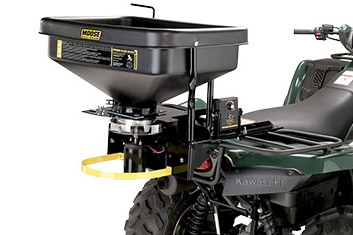 Spreaders