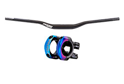Handlebars & Controls
