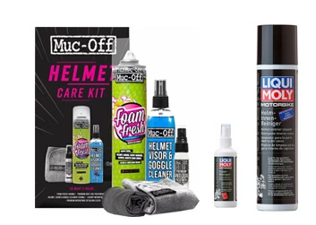 Rider Care