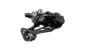 Derailleurs