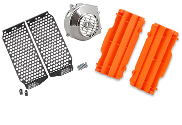 Hardware & Accessories