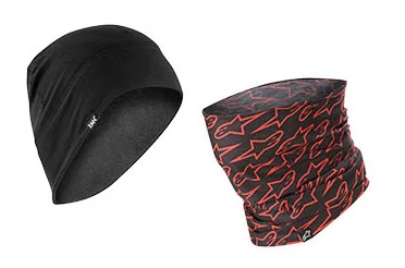 Head & Neckwear
