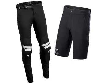 Pants & Shorts