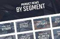 New products