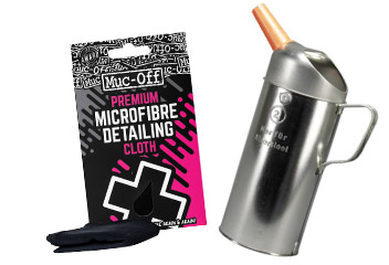 Hardware & Accessories