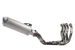 Exhaust
