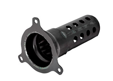 Baffles & Inserts